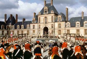 revolution-francaise-politics